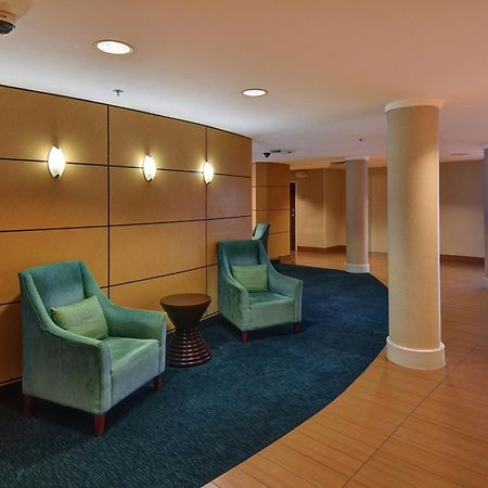 Springhill Suites By Marriott Dallas Nw Highway At Stemmons / I-35East Zewnętrze zdjęcie
