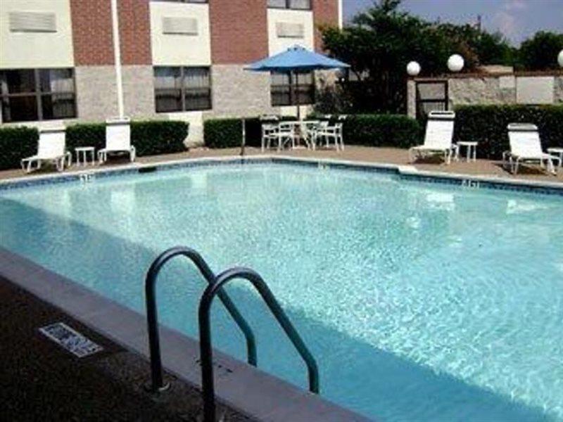 Springhill Suites By Marriott Dallas Nw Highway At Stemmons / I-35East Zewnętrze zdjęcie