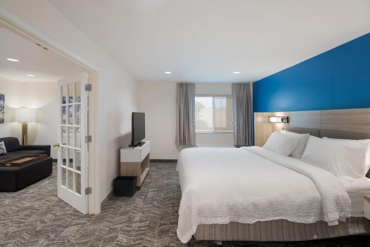 Springhill Suites By Marriott Dallas Nw Highway At Stemmons / I-35East Zewnętrze zdjęcie