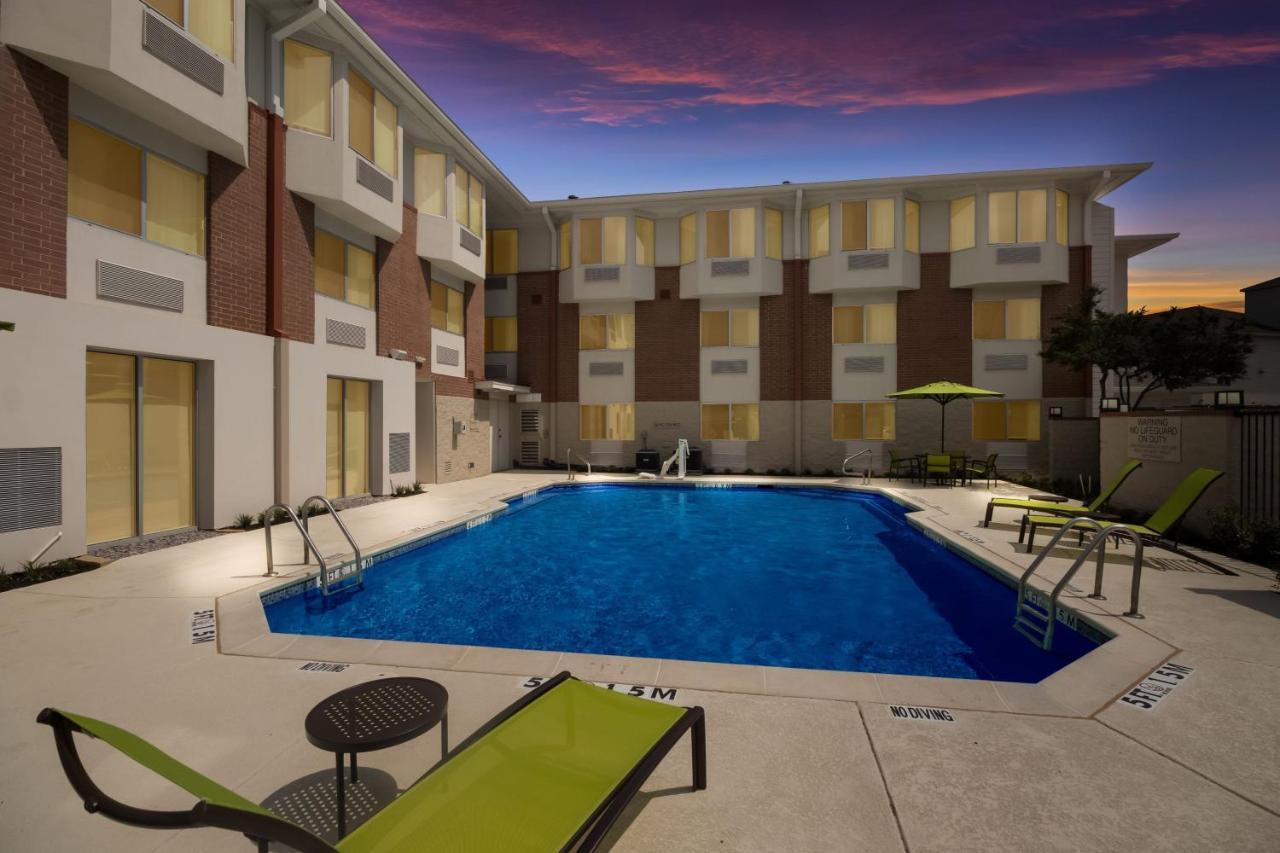 Springhill Suites By Marriott Dallas Nw Highway At Stemmons / I-35East Zewnętrze zdjęcie
