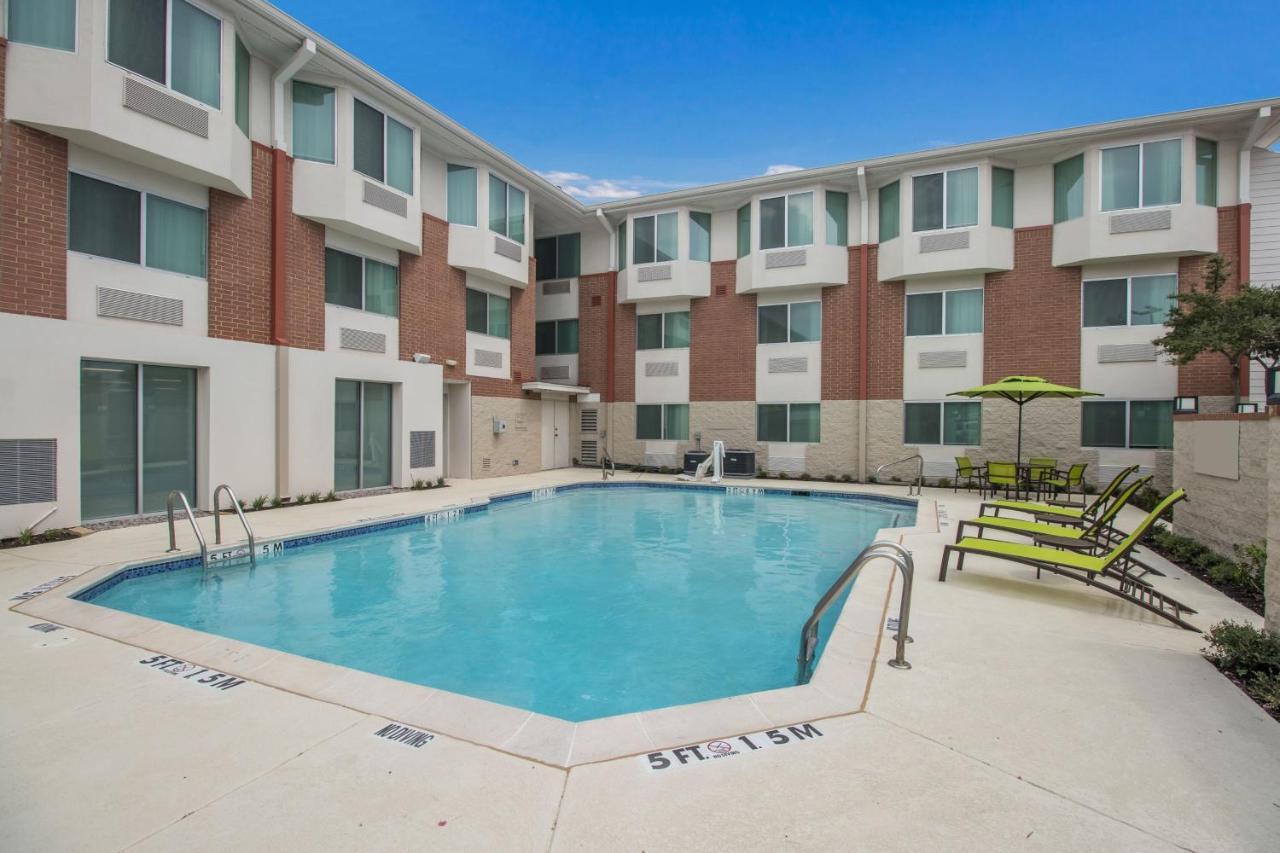 Springhill Suites By Marriott Dallas Nw Highway At Stemmons / I-35East Zewnętrze zdjęcie