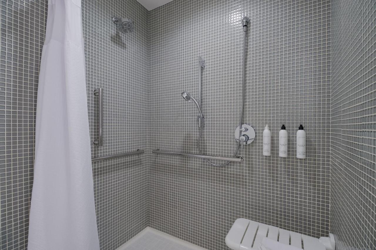 Springhill Suites By Marriott Dallas Nw Highway At Stemmons / I-35East Zewnętrze zdjęcie