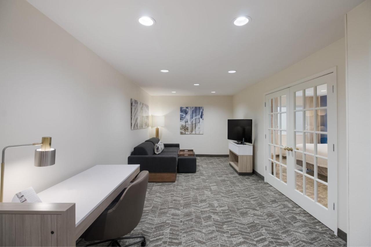 Springhill Suites By Marriott Dallas Nw Highway At Stemmons / I-35East Zewnętrze zdjęcie