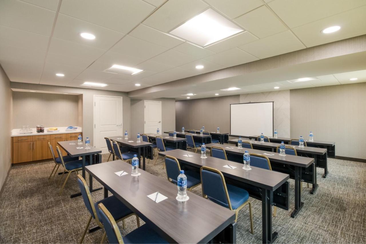 Springhill Suites By Marriott Dallas Nw Highway At Stemmons / I-35East Zewnętrze zdjęcie