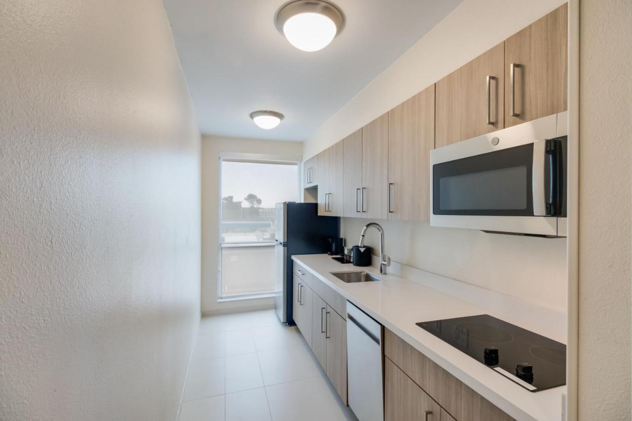 Springhill Suites By Marriott Dallas Nw Highway At Stemmons / I-35East Zewnętrze zdjęcie