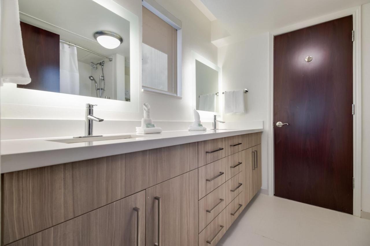 Springhill Suites By Marriott Dallas Nw Highway At Stemmons / I-35East Zewnętrze zdjęcie