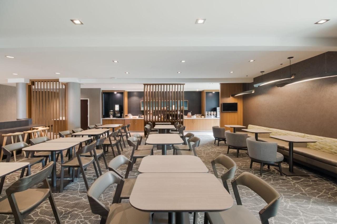 Springhill Suites By Marriott Dallas Nw Highway At Stemmons / I-35East Zewnętrze zdjęcie