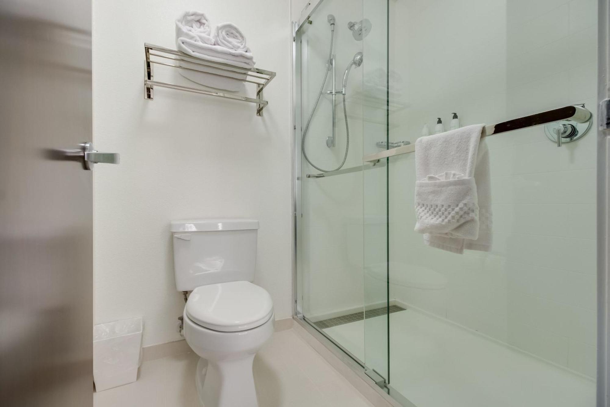 Springhill Suites By Marriott Dallas Nw Highway At Stemmons / I-35East Zewnętrze zdjęcie