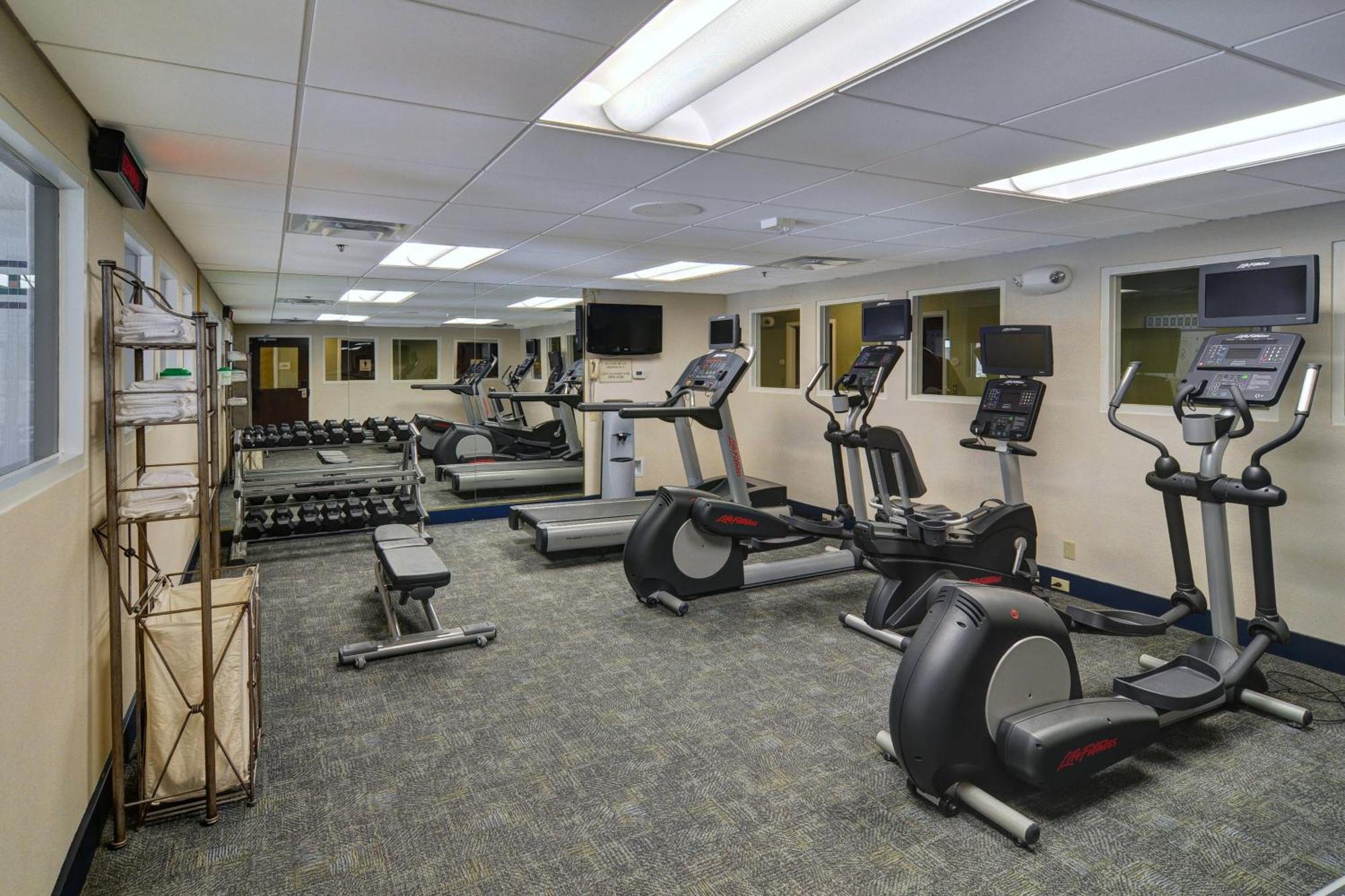 Springhill Suites By Marriott Dallas Nw Highway At Stemmons / I-35East Zewnętrze zdjęcie